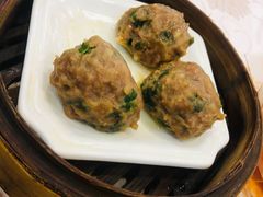 -新东源国际酒店·新东源食坊(沙井店)