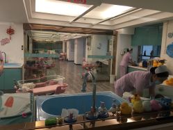 点击看大图 -百悦健康月子中心(祈悦店)