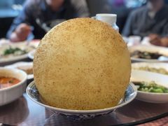 -三台山庄中餐厅