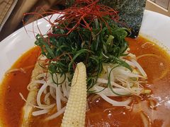 辣味増拉面-真打拉面·日式拉面新流派(体育西横街店)