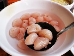 -章记正宗南岗鱼蛋火锅