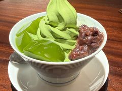 -六六·抹茶66’s SALDessert(保利时光里店)