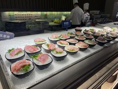 -海天盛宴海鲜自助(正大广场店)