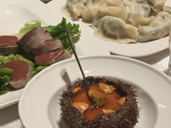-万宝海鲜舫(劳动公园店)
