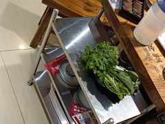 -成老灶火锅鸡(高东街店)