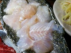 -东巴婆婆云南鱼豆花火锅(大东门店)