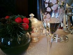 -Salon de Ville浦江汇(上海外滩华尔道夫酒店店)