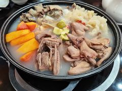 -新榕记滨江壹號