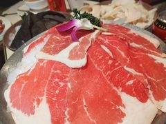 -红鼎坊·老成都火锅(新南门店)