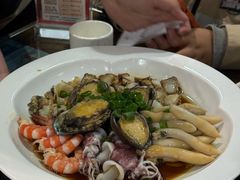 -良师门滨海人家·海鲜·家常菜(滨海城店)