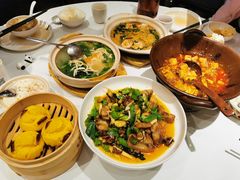 -眉州东坡(清河万象汇店)