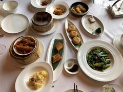 -富力丽思卡尔顿酒店·丽轩中餐厅