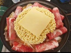 -炙韩料理·部队锅专门店