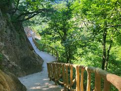 -丹东凤凰山景区