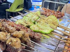 -喝丢一只鞋海鲜烧烤·海肠捞饭(文体街店)