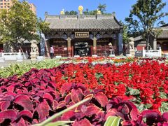 -护国法轮寺