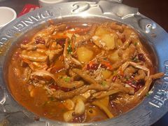 -胖哥俩肉蟹煲(苏州中心店)