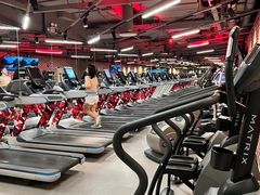-威尔仕健身(新天地店)