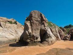 -辽宁团山国家级海洋公园