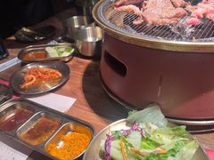 -西塔老太太泥炉烤肉(万柳华联店)