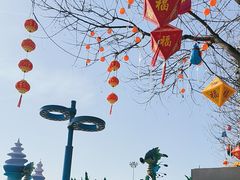 -华夏文旅海洋公园