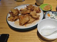 -周正水煮活鱼·吊水鱼(万科店)