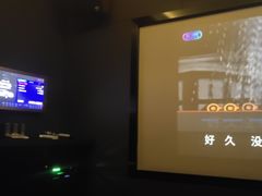 -AGOGO HOUSE KTV(东街店)