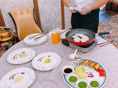 -馨越楼·点心·粤菜(赤坎店)