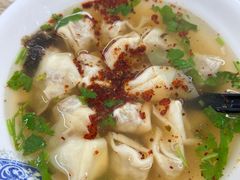 -哈尔滨师范大学-第2学生食堂