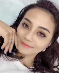 -韩美绣·骨相纹眉·洗眉美瞳线