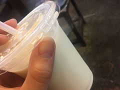 -义钦豆腐花