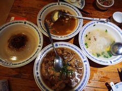 -老雒阳面馆·水席·洛阳菜(王城路店)