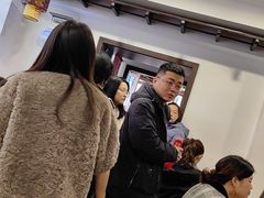 -长人馄饨铺(解放街店)