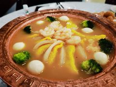 -月坛宾馆-聚仙楼餐厅