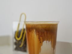 -YECLIP COFFEE 黄色回形针咖啡