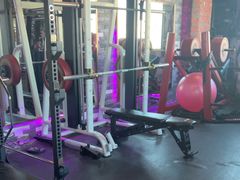 -Nirvana Fitness健身工作室