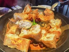 -拾久(朝阳公园店)