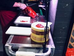 -东来顺•非遗火锅(外滩店)