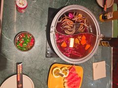 -牛New寿喜烧(曹路花园城店)