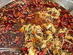 -蛙兔鸡自贡风味·特色江湖菜(广都店)