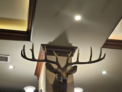 -摩根扒房(桐梓林店)