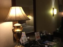 -鹤山碧桂园凤凰酒店