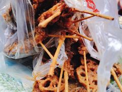-麻木老地方牛筋牛杂(长堤街店)