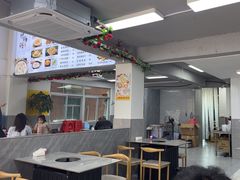 -林记潮汕海鲜砂锅粥(平潭店)