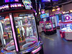 -龙小湖探索乐园 Little Hoo Galaxy(龙湖重庆金沙天街店)