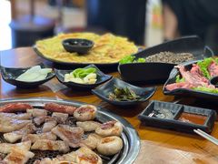 -杀猪天·韩国烤肉(总店)
