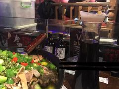 -令狐冲·炭烤活鱼(宝龙店)