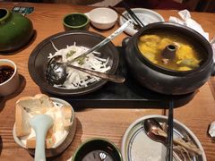 -云海肴·汽锅鸡·云南代表菜(天山百盛优客店)