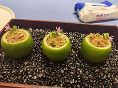 -馋遇江南·精致湖景雅宴(东方之门店)