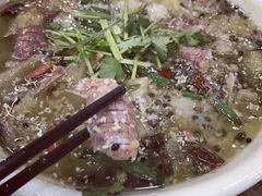 -无招牌